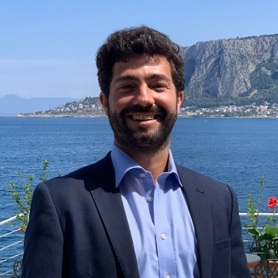 Dott. Riccardo Di Raimondo