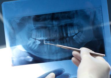 Dott. Riccardo Di Raimondo