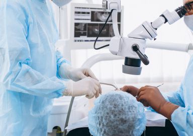 Dott. Riccardo Di Raimondo