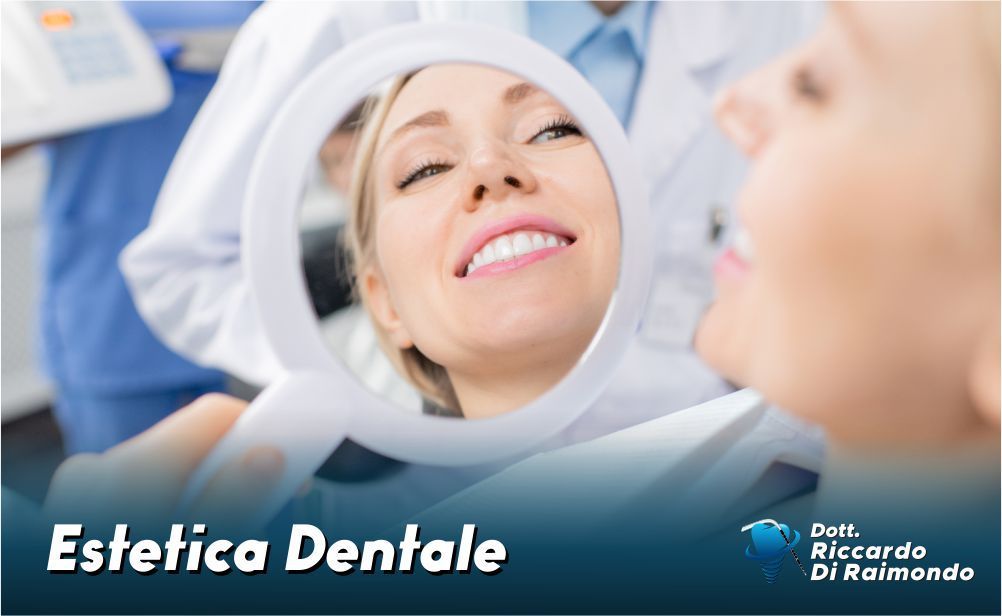 Estetica Dentale